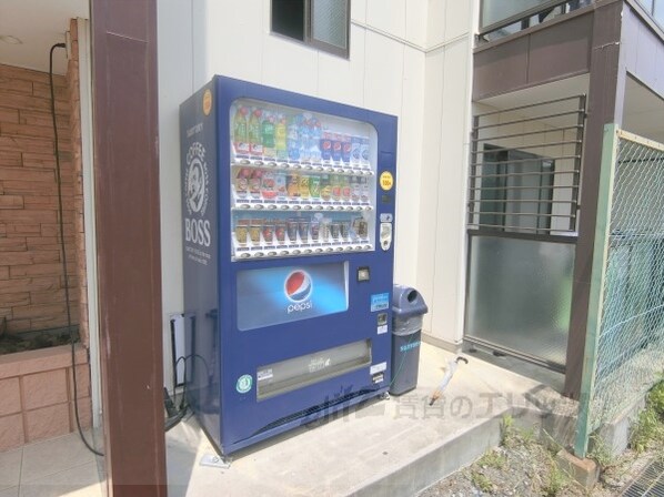 OMレジデンス茨木追手門前の物件内観写真